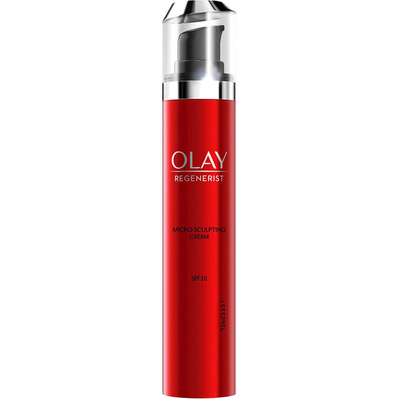 Olay Regenerist Microsculpting Day Cream SPF 30 Amino Peptide Formula 50 ml