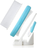 Frida Baby DermaFrida FlakeFixer 3-Step Cradle Cap Scalp Care System