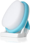 Frida Baby DermaFrida FlakeFixer 3-Step Cradle Cap Scalp Care System