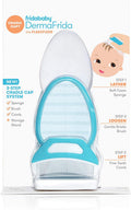 Frida Baby DermaFrida FlakeFixer 3-Step Cradle Cap Scalp Care System