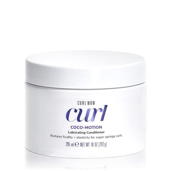 Color wow Curl Wow Cocomotion Conditioner for Curly Hair 295ml