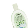 Facial Cleanser Energy Toner Cucumber Hydrating 235 ml