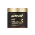 Medicube Deep Vita C Facial Pads