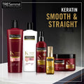 Tresemme Keratin Smooth Hair Spray Heat Protectant 200 ml