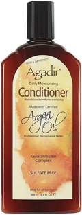 Agadir Argan Oil Moisturizing Conditioner Hydrating Formula 366 ml