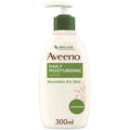 Aveeno Daily Moisturising Lotion Cream with Colloidal Oatmeal Fragrance Free 300ml