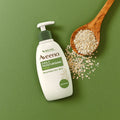 Aveeno Daily Moisturising Lotion Cream with Colloidal Oatmeal Fragrance Free 300ml