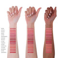 Flormar Kiss Me More Lip Tattoo Liquid Lipstick Long-Lasting Caramel 019