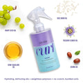 Color Wow Curl Wow Shook Epic Curl Perfector Mix + Fix Styling Spray 295ml