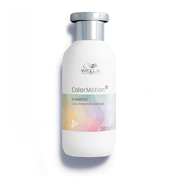 Wella Professionals Color Motion Shampoo Bonding Care for Color-Treated Hair 250 ml