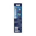 Oral-B FlossAction Electric Toothbrush Replacement Heads Round Brush Head 2 Pieces