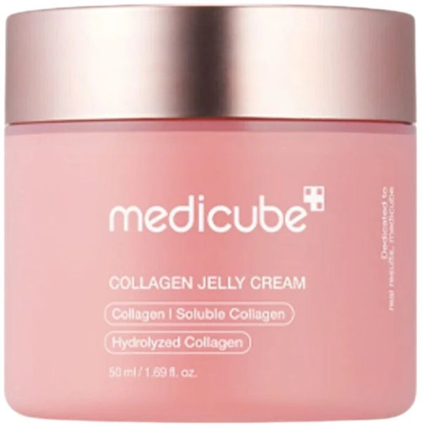 Medicube Revitalizing Gel Cream Niacinamide Jelly 50 ml