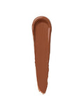 Flormar Kiss Me More Lip Tattoo Liquid Lipstick Shiny Finish 017 Nudist Brown