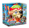 Teamsterz Colour Change Brain Wash Beast Machine Car Playset with Colour-Change Vehicle