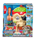 Teamsterz Colour Change Brain Wash Beast Machine Car Playset with Colour-Change Vehicle