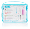 Frida Baby Bitty Bundle of Joy Baby & Mom Grooming Kit Multi-Piece Set