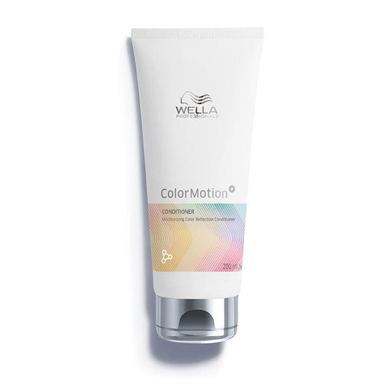WELLA PROFESSIONAL Color Motion+ Moisturising Conditioner for Coloured Hair 200ml