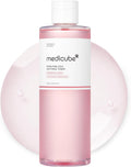 Medicube PDRN Pink Cica Soothing Toner Liquid Sensitive Skin 250 ml