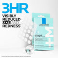 La Roche Posay Effaclar Duo+M 3H Hydrocolloid Spot Patches for Acne, 22 Pack