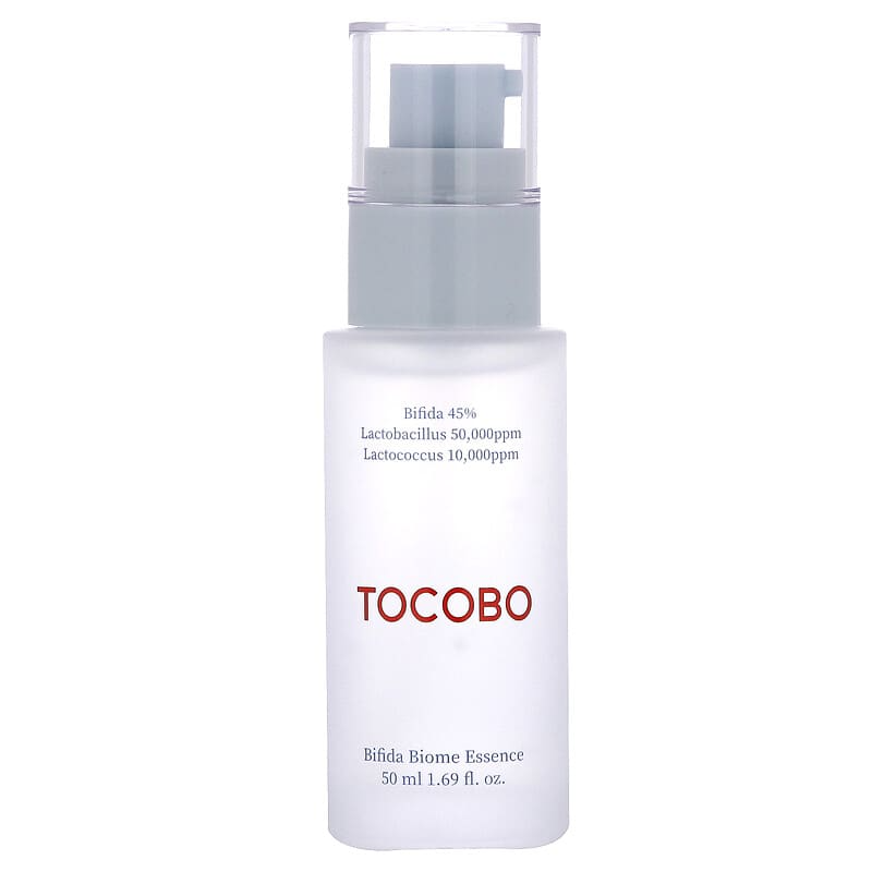 Tocobo Bifida Biome Essence All in One Skin Repair Serum