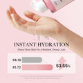 Medicube PDRN Pink Peptide Toner Liquid Facial Toner 250 ml