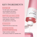 Medicube PDRN Pink Peptide Toner Liquid Facial Toner 250 ml
