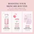 Medicube PDRN Pink Peptide Toner Liquid Facial Toner 250 ml