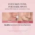 Medicube PDRN Pink Peptide Toner Liquid Facial Toner 250 ml