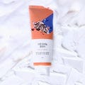 Round Lab Soybean Panthenol Low pH Foaming Cleanser, 150 ml