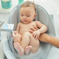 Frida Baby Soft Sink Baby Bath Foldable Quick-Dry Infant Bather
