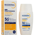Bioderma Photoderm SPF 50+ Sunscreen Fluid, Face and Neck, 40 ml