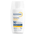 Bioderma Photoderm SPF 50+ Sunscreen Fluid, Face and Neck, 40 ml
