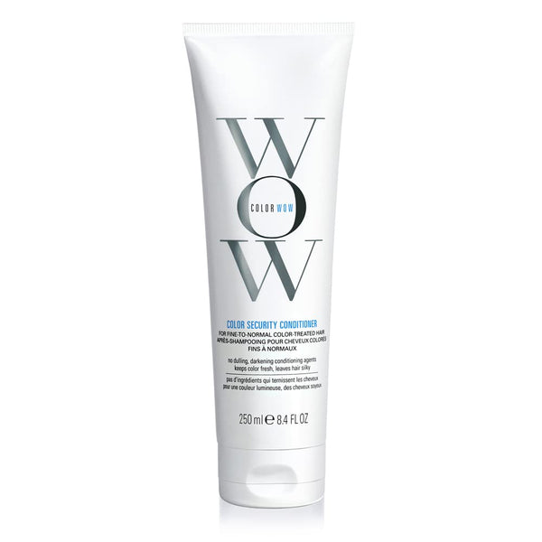 Color Wow Color Security Conditioner Fine Normal Hair Argan Oil 250ml
