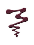 Flormar Full Color Nail Polish FC73 Liquid Mauve Shiny Finish