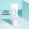 Color wow Color Security Conditioner for Normal/Thick Hair, Colour-Treated Hair, 250ml