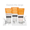 Neutrogena Visibly Clear Spot Proofing Smoothing Face Scrub Salicylic Acid Oil-Free 150 ml