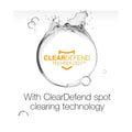 Neutrogena Visibly Clear Spot Proofing Smoothing Face Scrub Salicylic Acid Oil-Free 150 ml