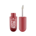 Essence Juicy Bomb Lip Gloss & Plumper Glossy Finish 05 Soft Apricot