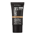 Rimmel Lasting Matte Foundation Liquid Matte Finish True Beige 203