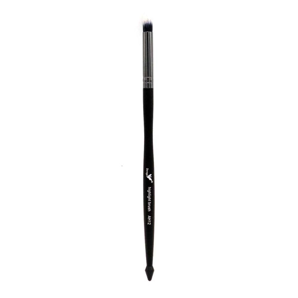 Daroge AH12 Pointed Highlighter Brush Soft Dense Bristles