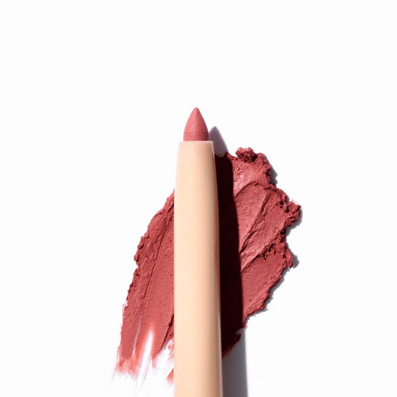 Beauty Creations Nude X Lip Liner Pencil Toxic Long-Lasting Color