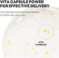 Round Lab Vita Niacinamide Dark Spot Serum Lightweight Brightening Formula 30 ml