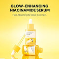 Round Lab Vita Niacinamide Dark Spot Serum Lightweight Brightening Formula 30 ml