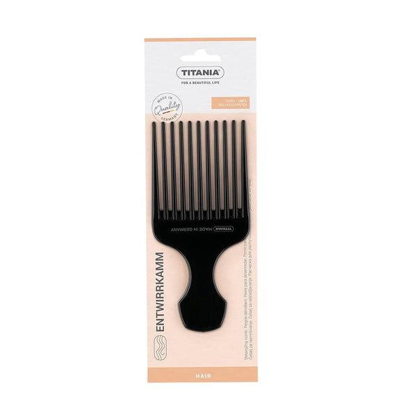 Titania Hair Comb 1805/2