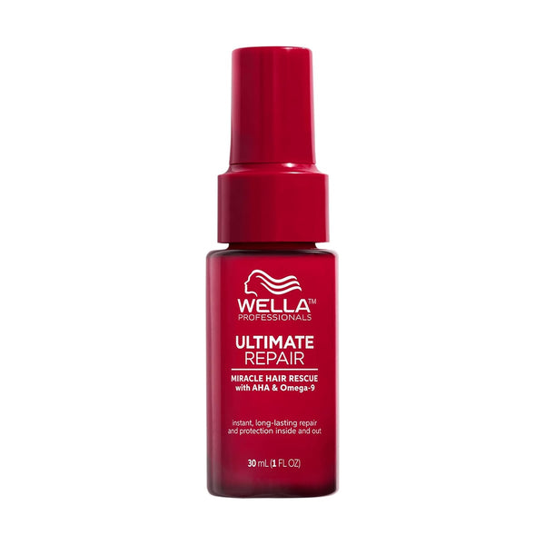 Wella Professionals Ultimate Repair Miracle Rescue Serum Leave-In AHA Omega-9 30 ml
