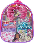 Townley Barbie Hair Accessories Set with Mirror, Hair Bow, Headbands and Bobby Pins