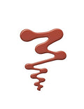 Flormar Full Color Nail Polish Liquid Shiny Brown FC76