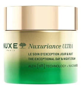 Nuxe Nuxultra Exceptional Day & Night Cream Niacinamide 75 ml