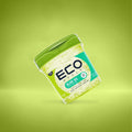 Eco Style Olive Oil Styling Gel Lightweight Flake-Free Hold 236 ml