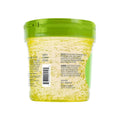 Eco Style Olive Oil Styling Gel Lightweight Flake-Free Hold 236 ml